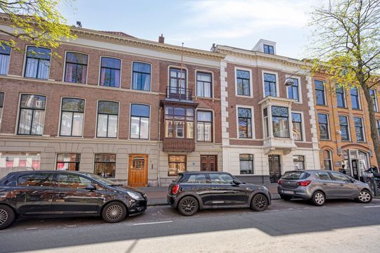 Elandstraat 12, Den Haag
