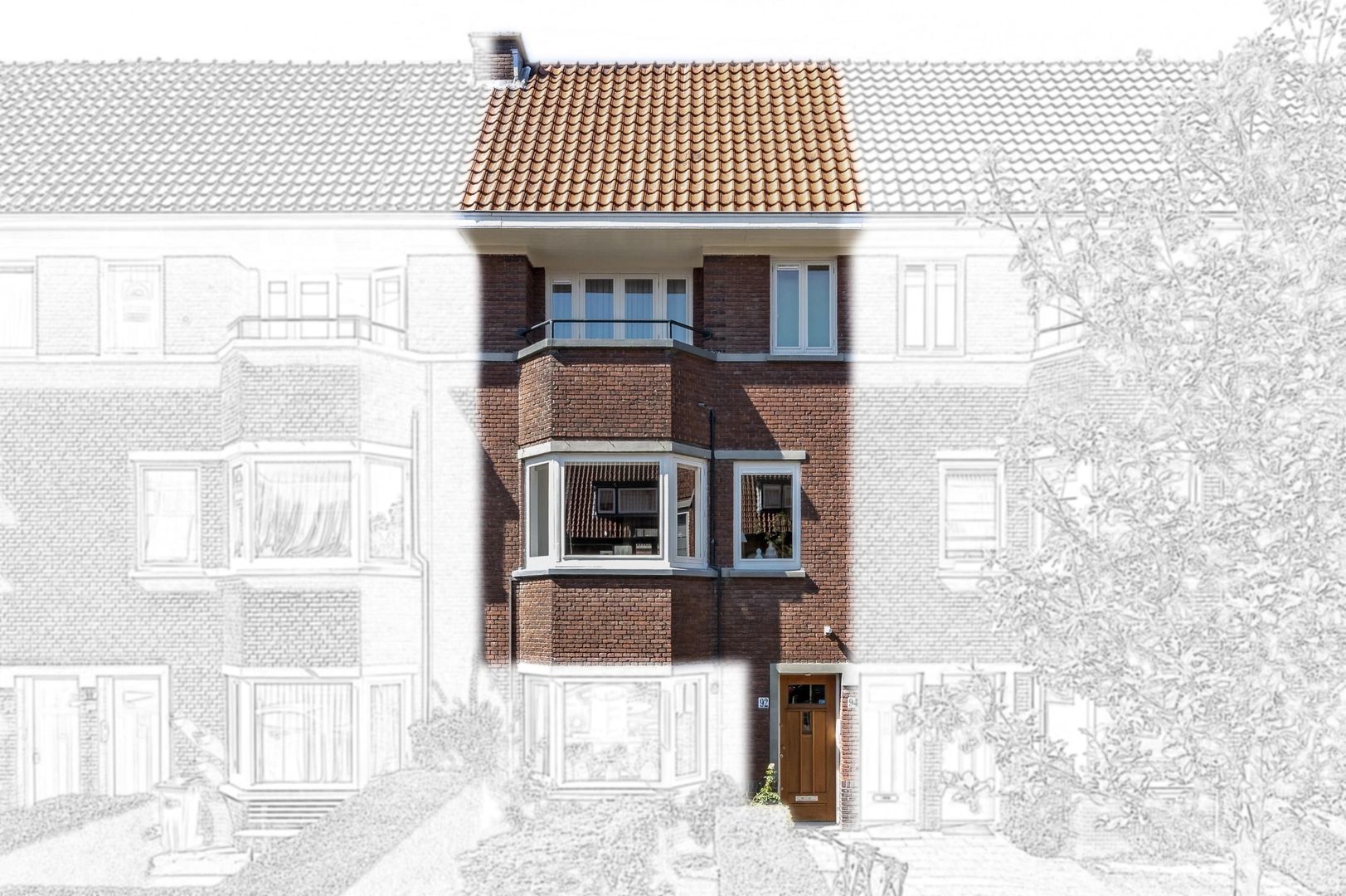 Paul Gabriëlstraat 92