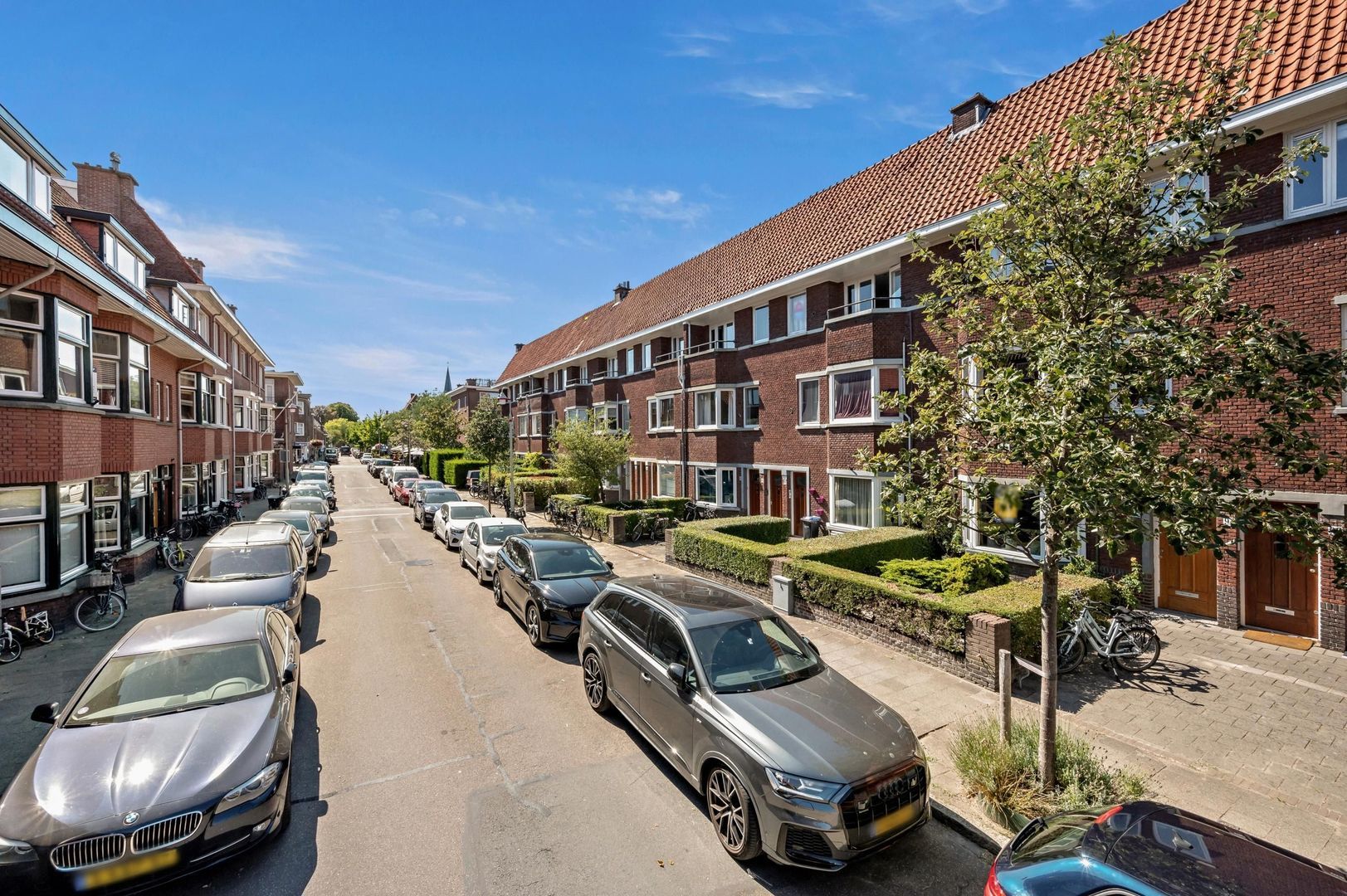 Paul Gabriëlstraat 92