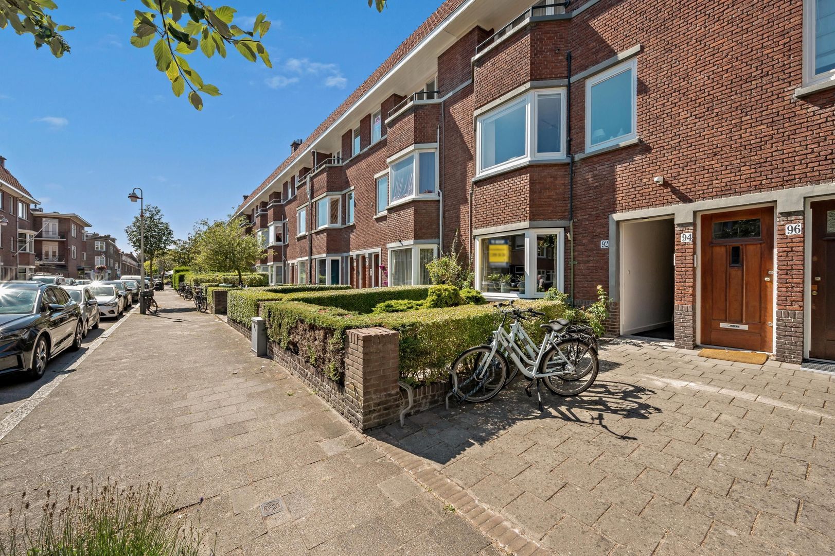 Paul Gabriëlstraat 92