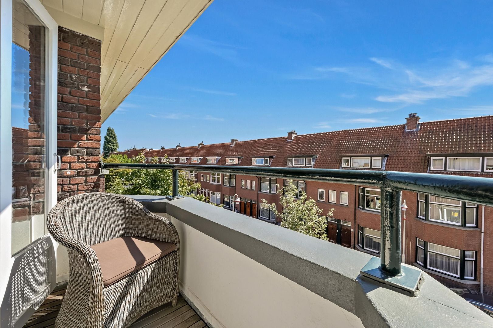 Paul Gabriëlstraat 92
