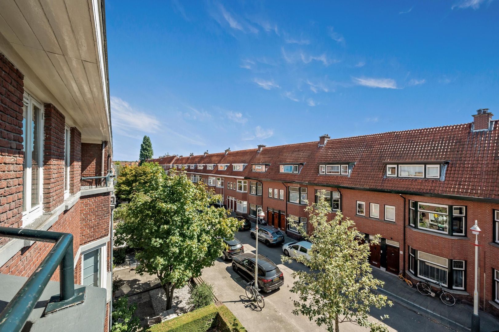 Paul Gabriëlstraat 92