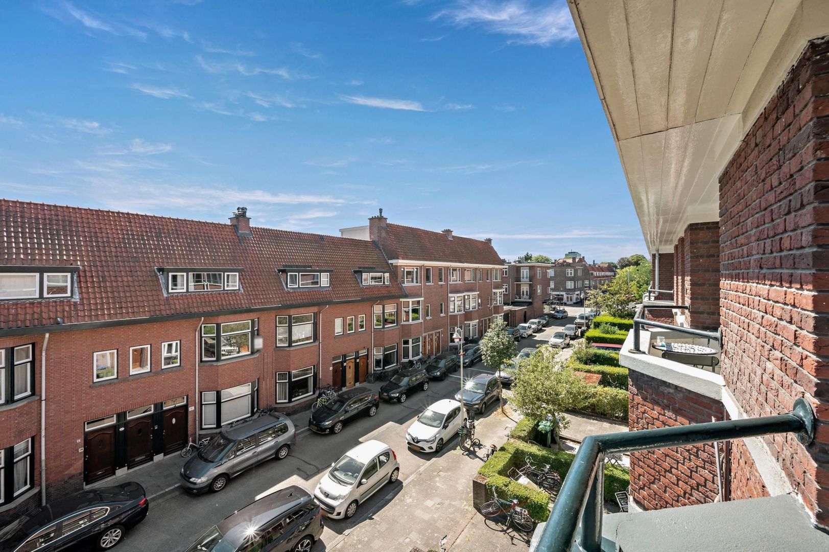 Paul Gabriëlstraat 92