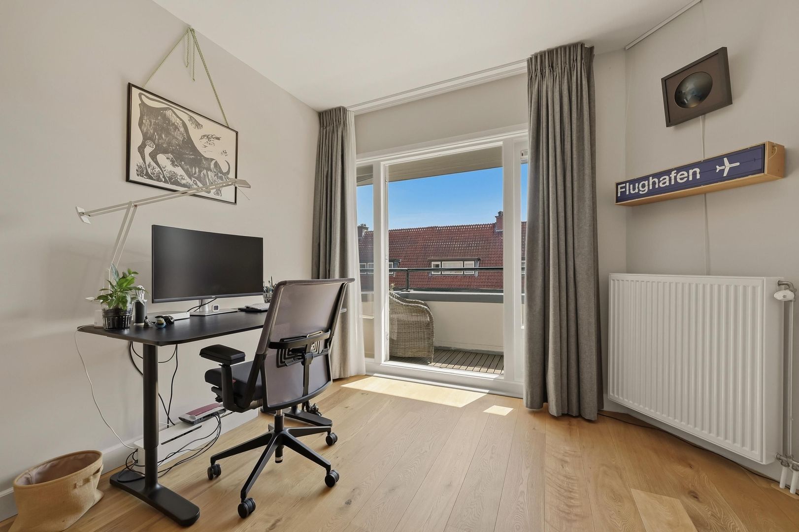 Paul Gabriëlstraat 92