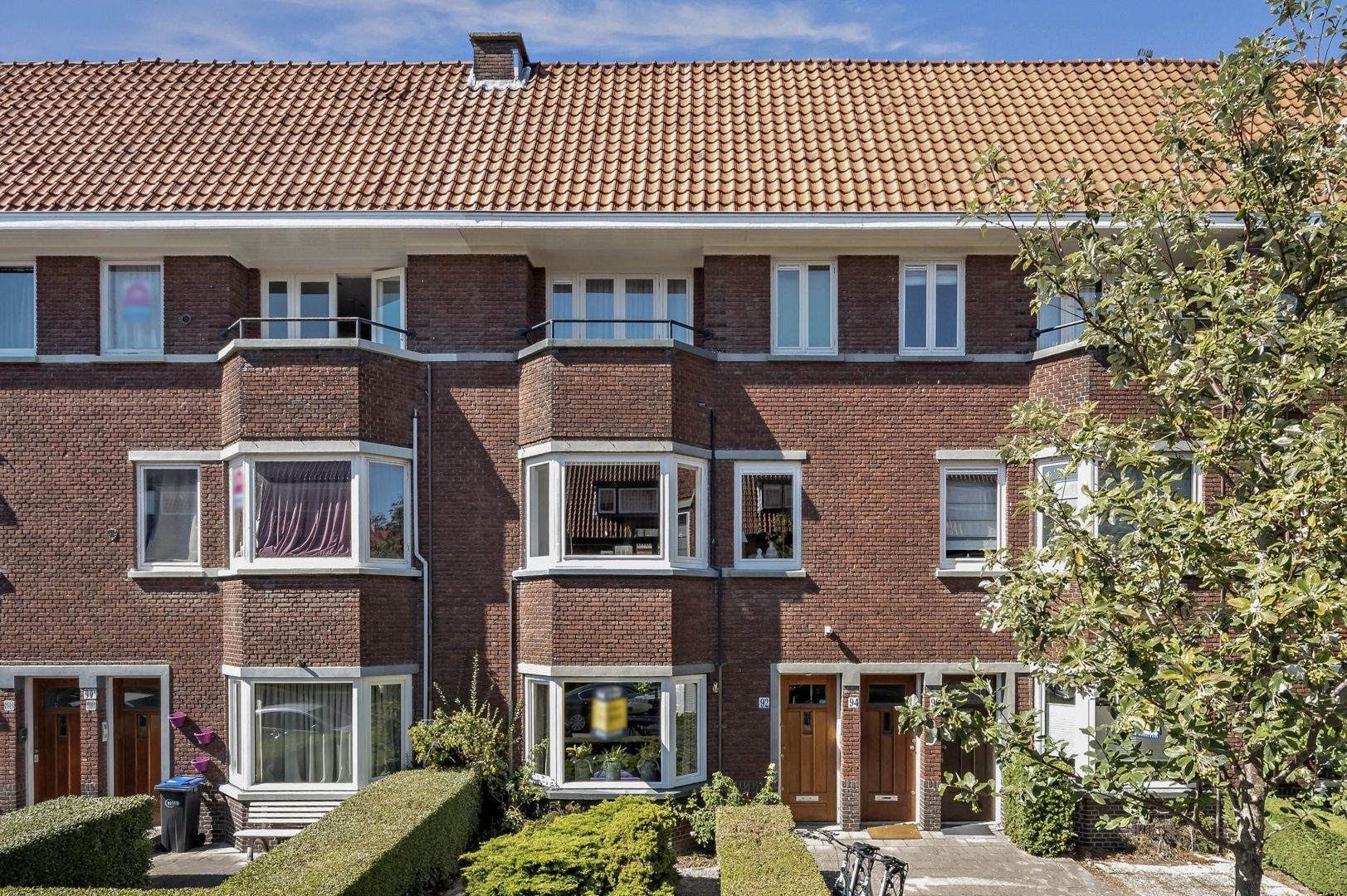 Paul Gabriëlstraat 92