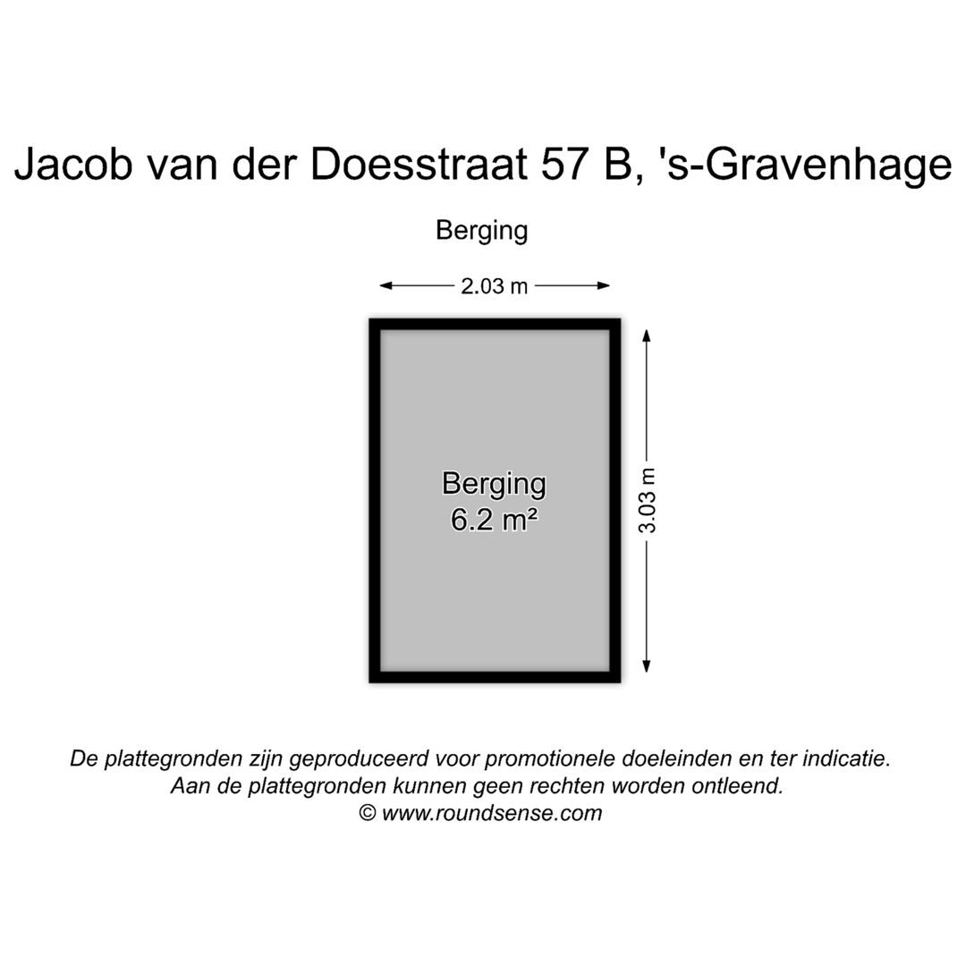 Jacob van der Doesstraat 57 B
