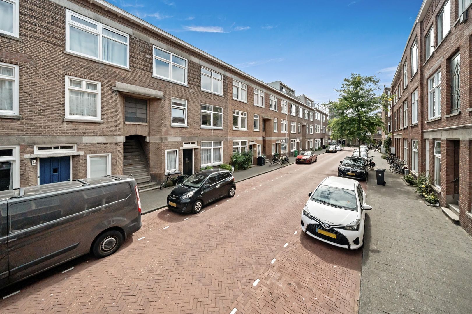 Maystraat 29