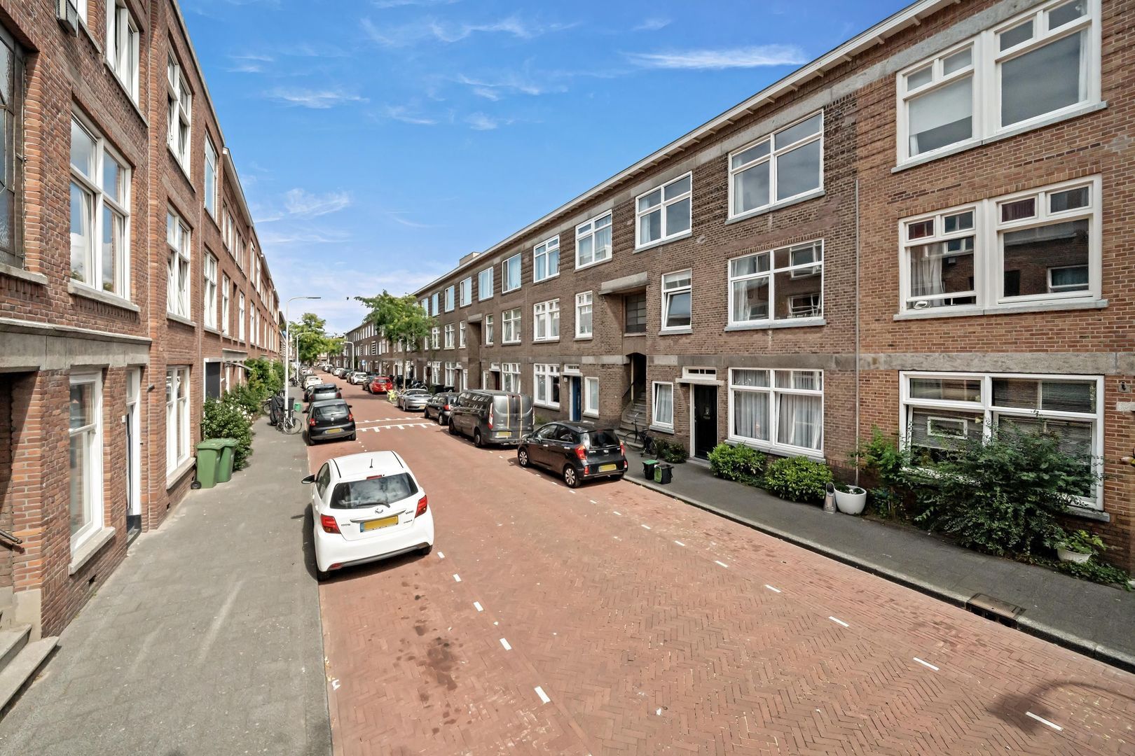 Maystraat 29