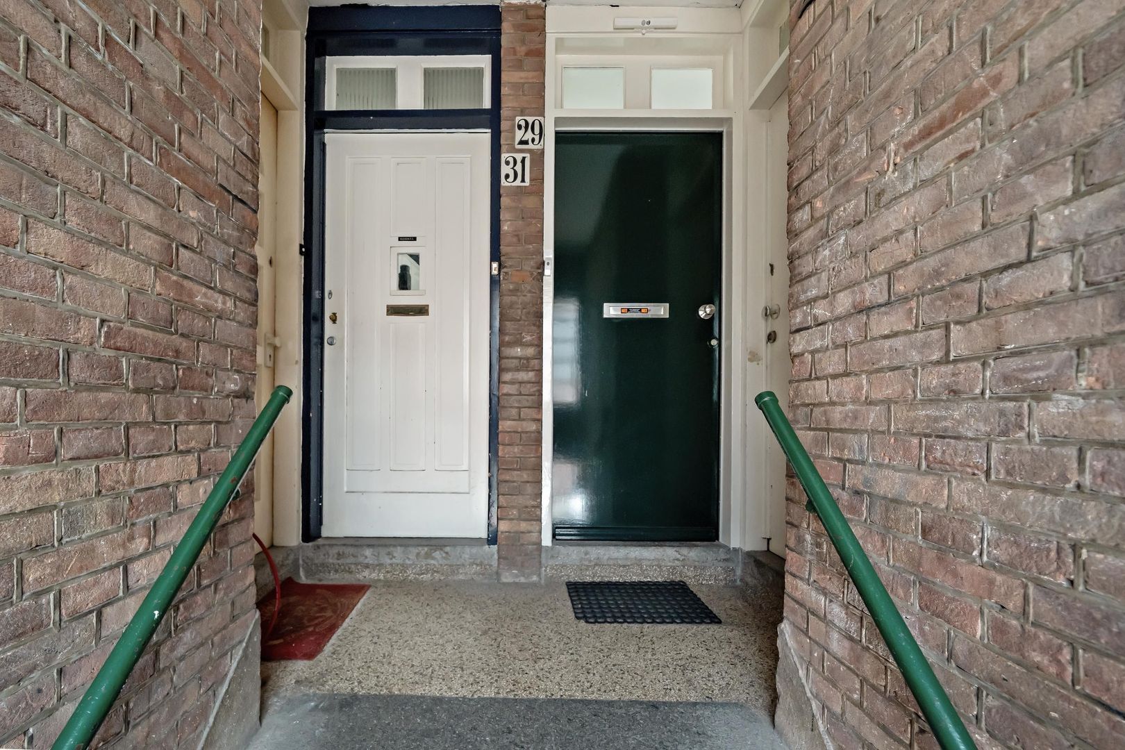 Maystraat 29