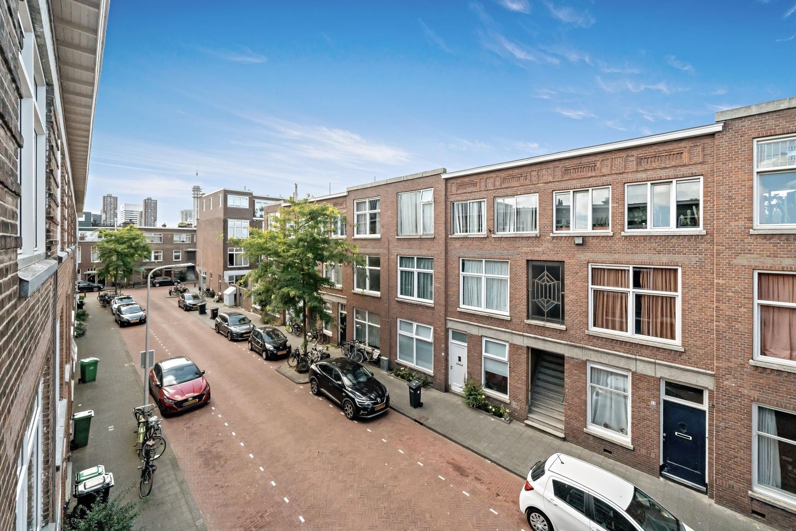 Maystraat 29