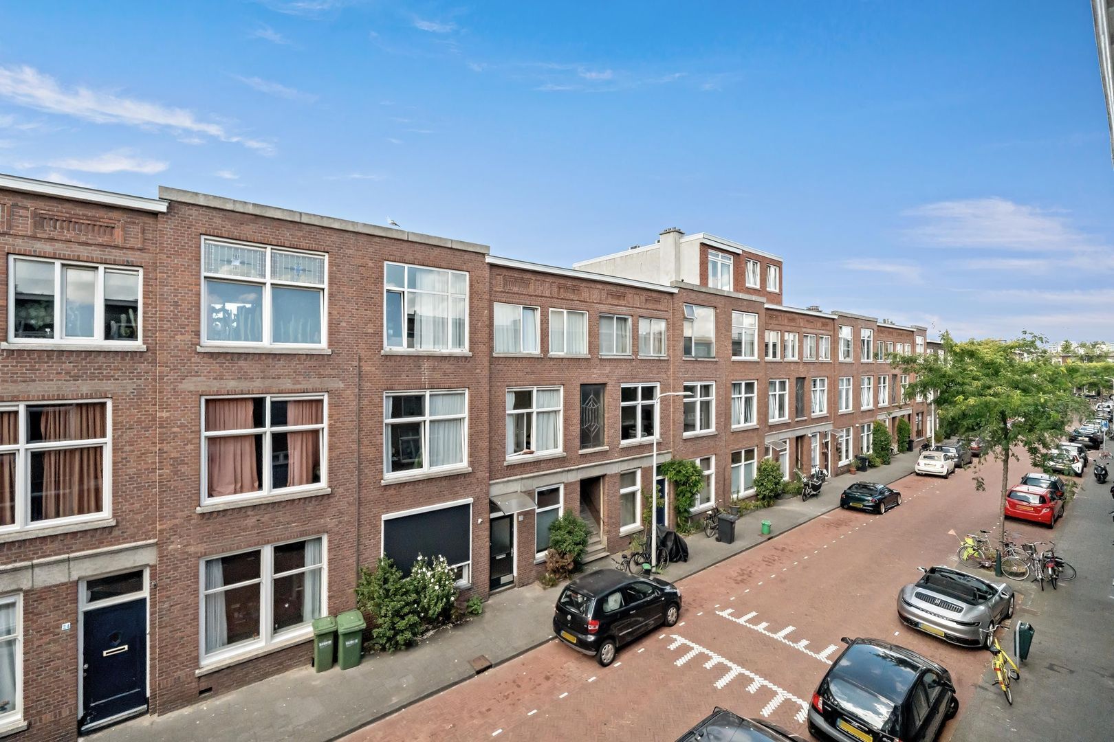 Maystraat 29