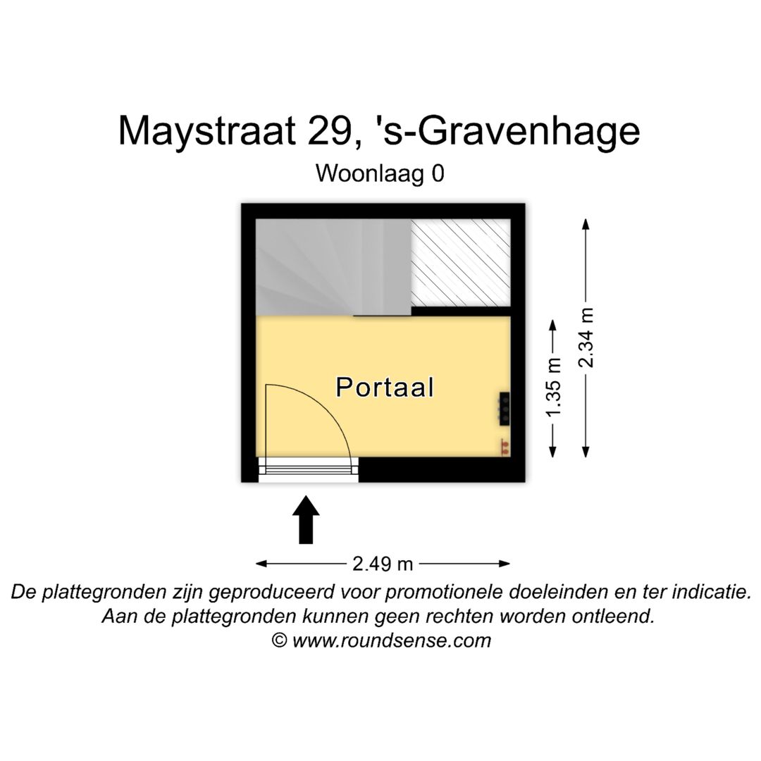 Maystraat 29