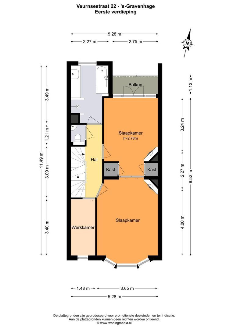 Veurnsestraat 22