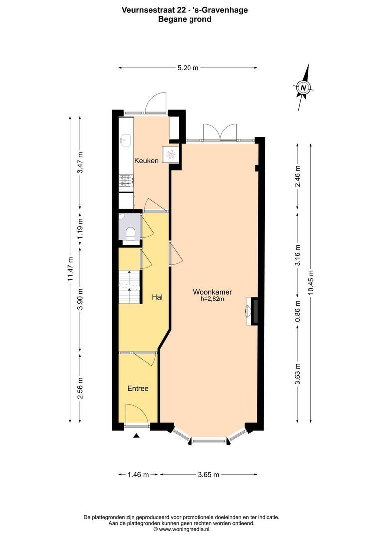 Veurnsestraat 22