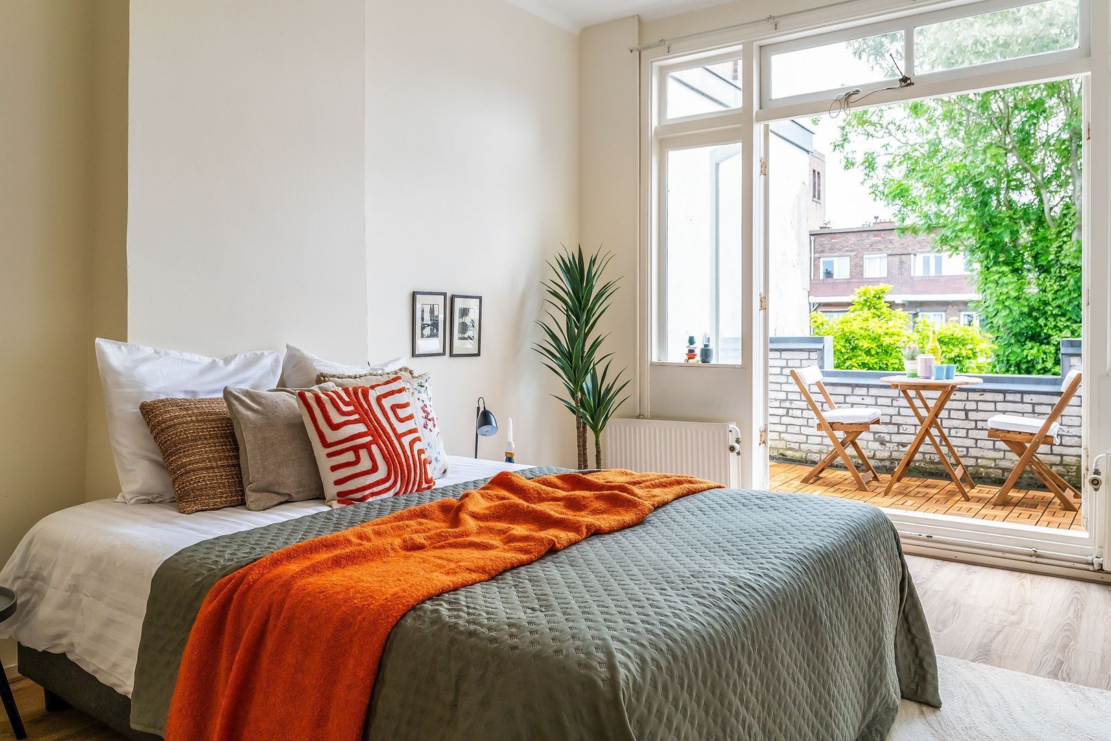 Mauvestraat 33 A