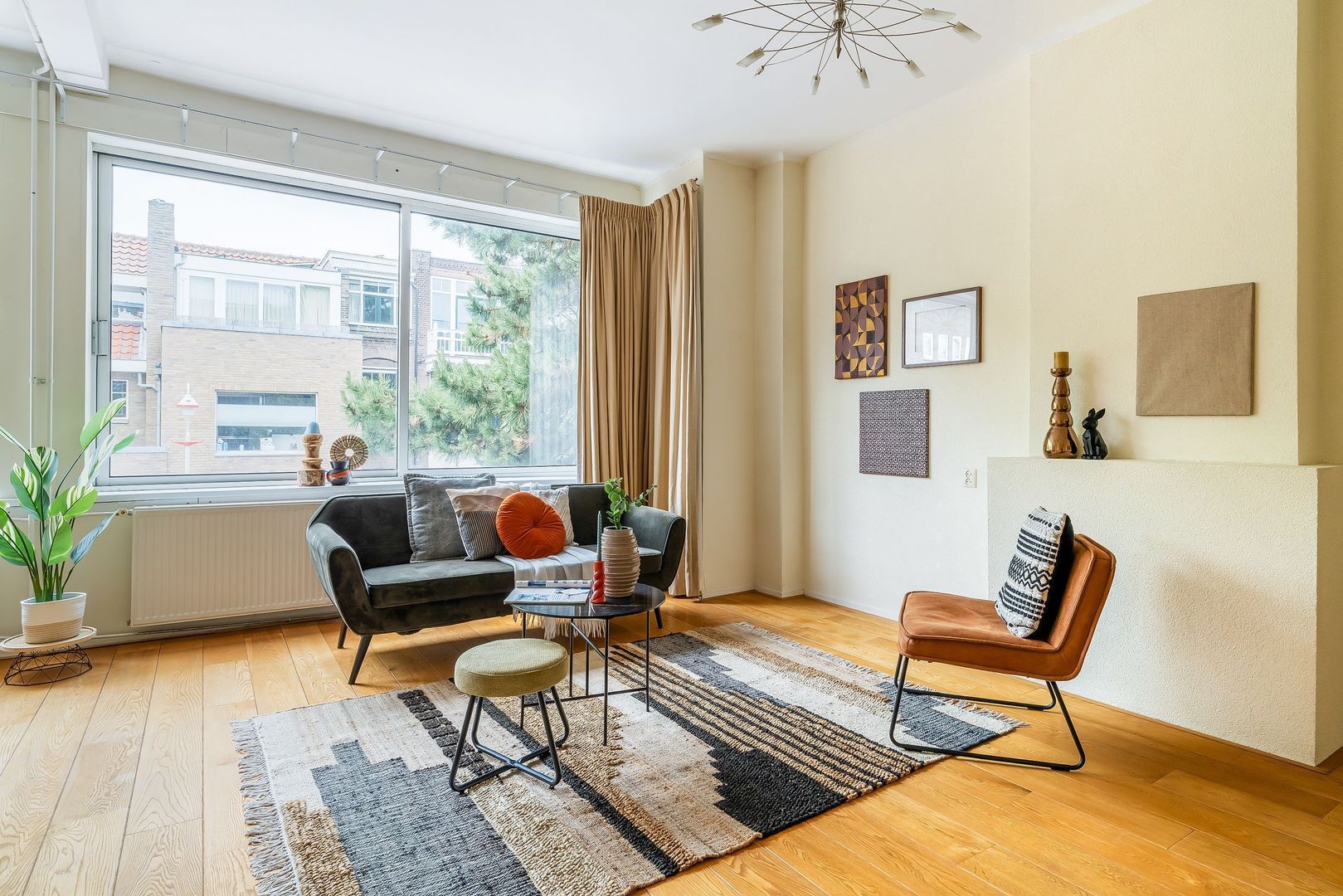 Mauvestraat 33 A