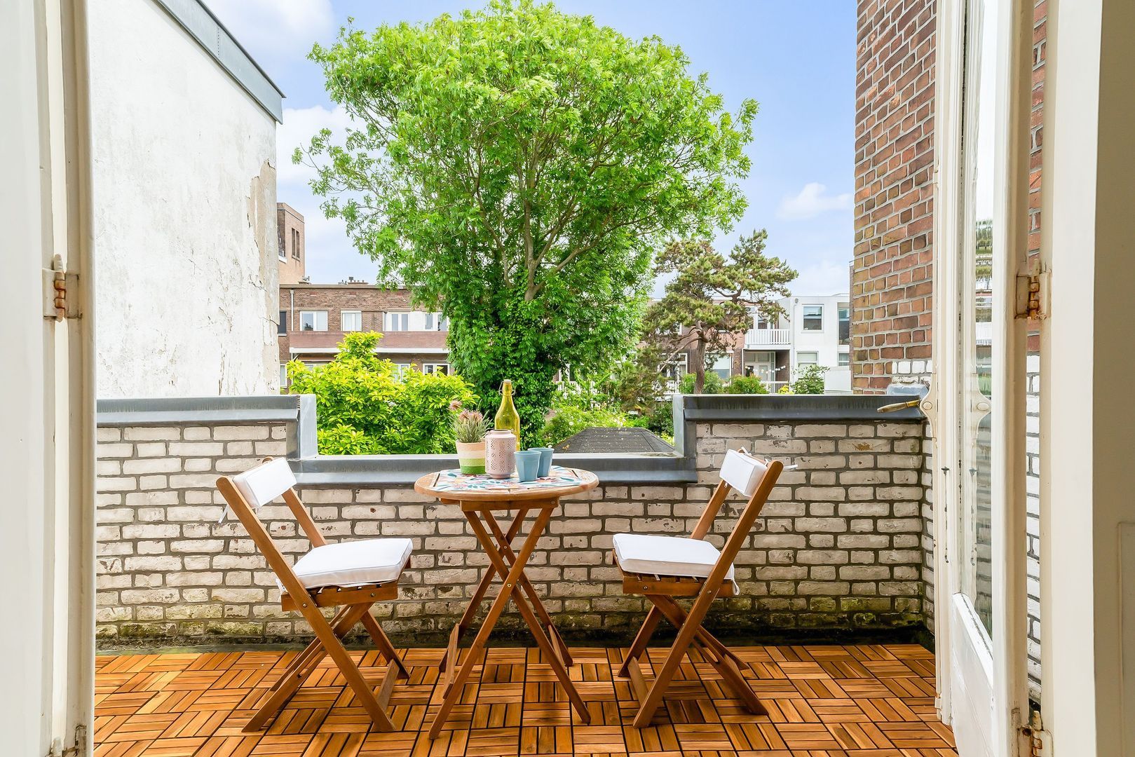 Mauvestraat 33 A