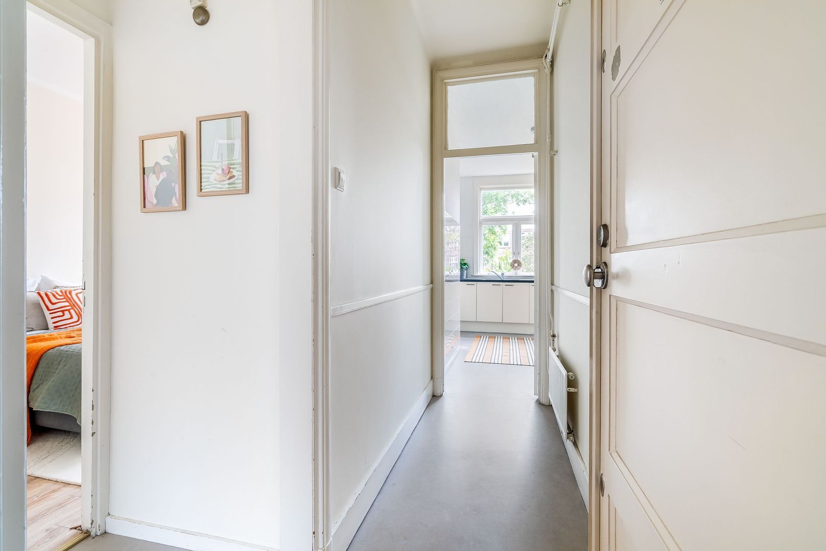 Mauvestraat 33 A