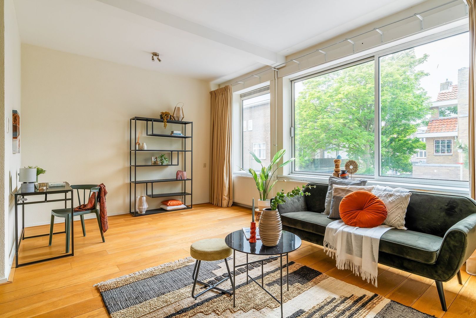 Mauvestraat 33 A