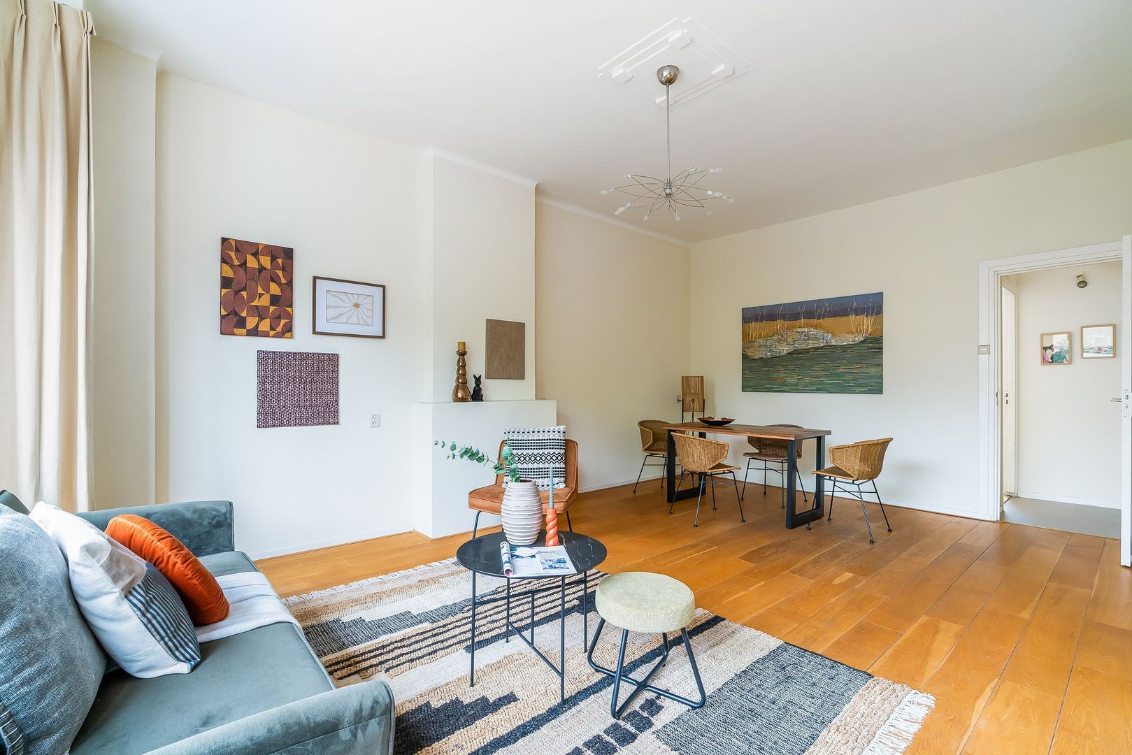 Mauvestraat 33 A