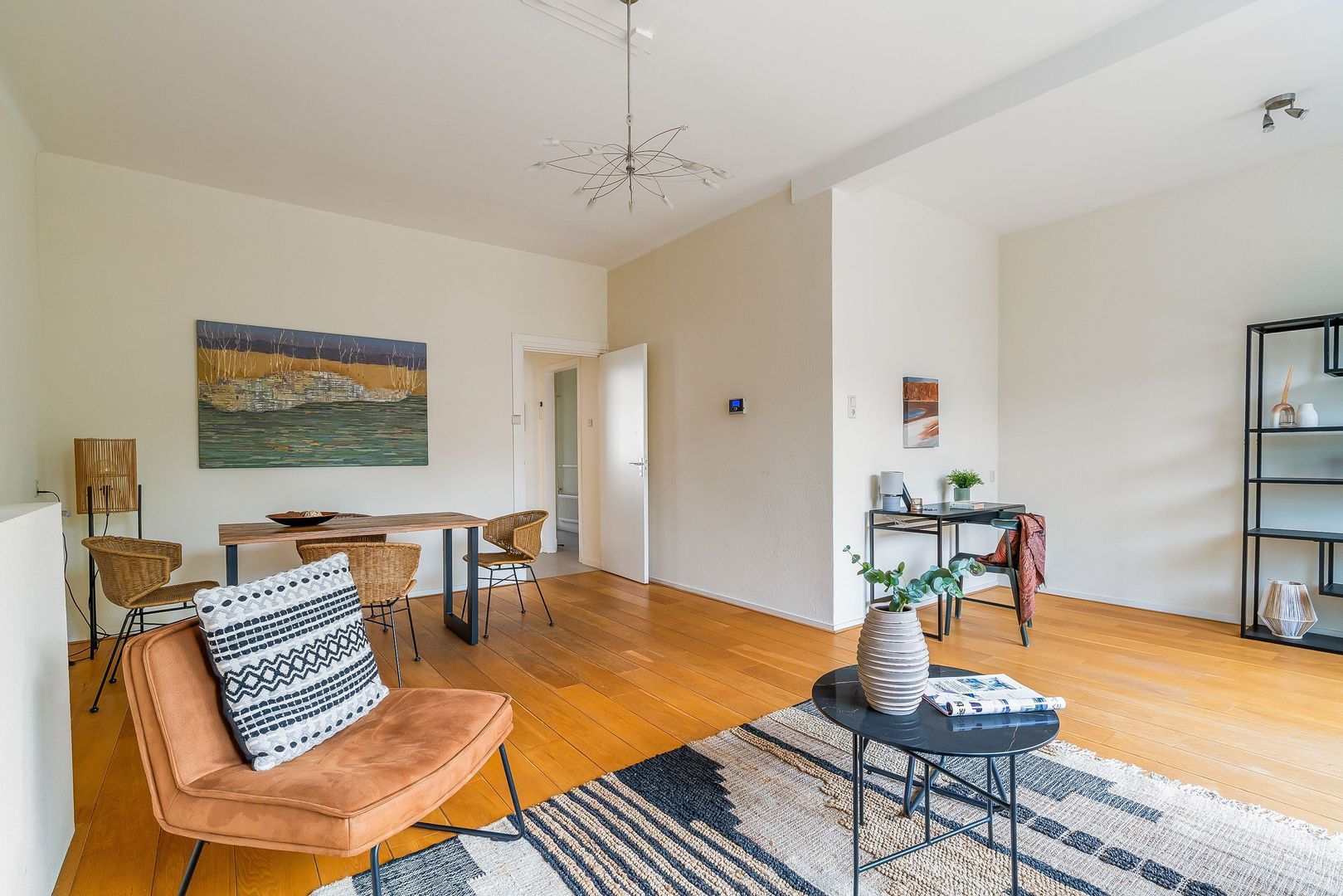 Mauvestraat 33 A