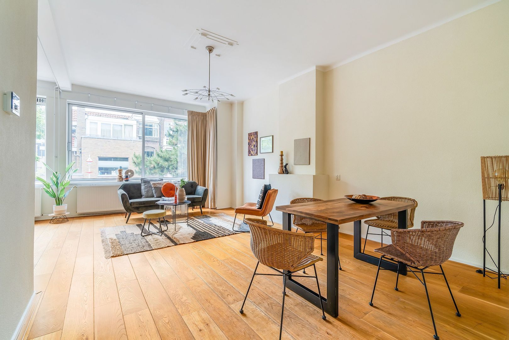 Mauvestraat 33 A