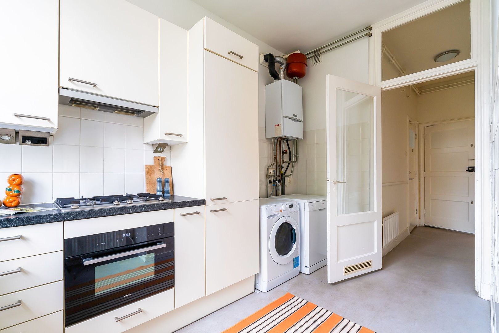 Mauvestraat 33 A