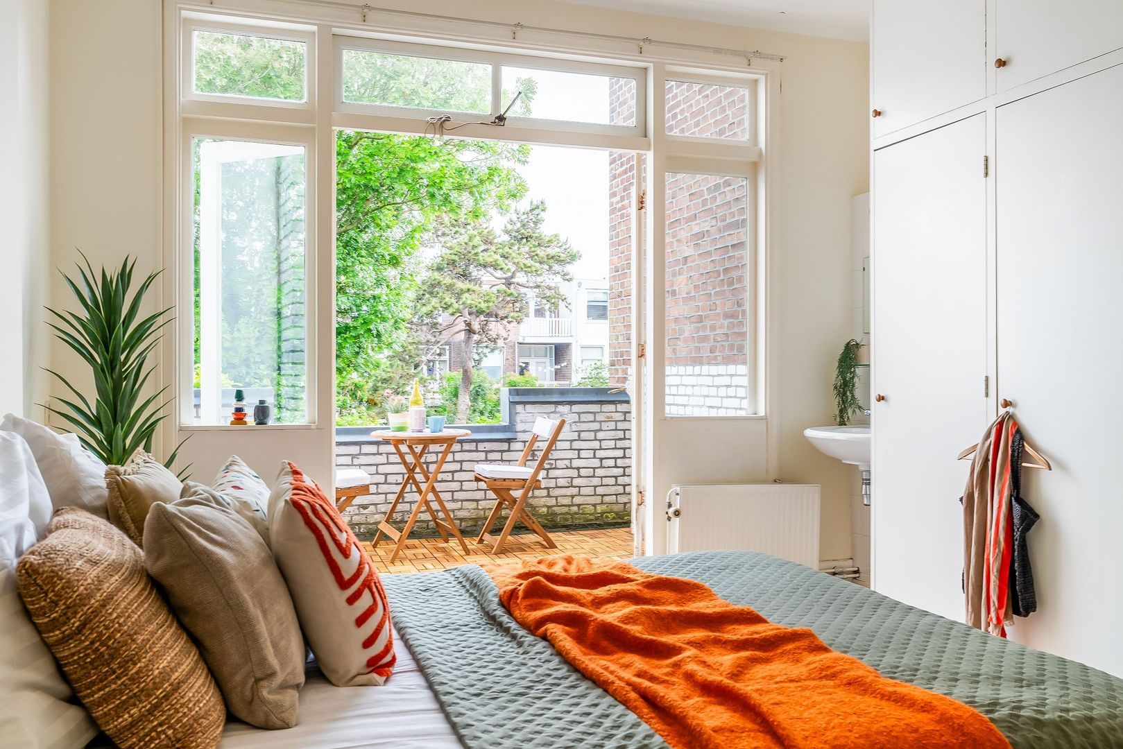 Mauvestraat 33 A