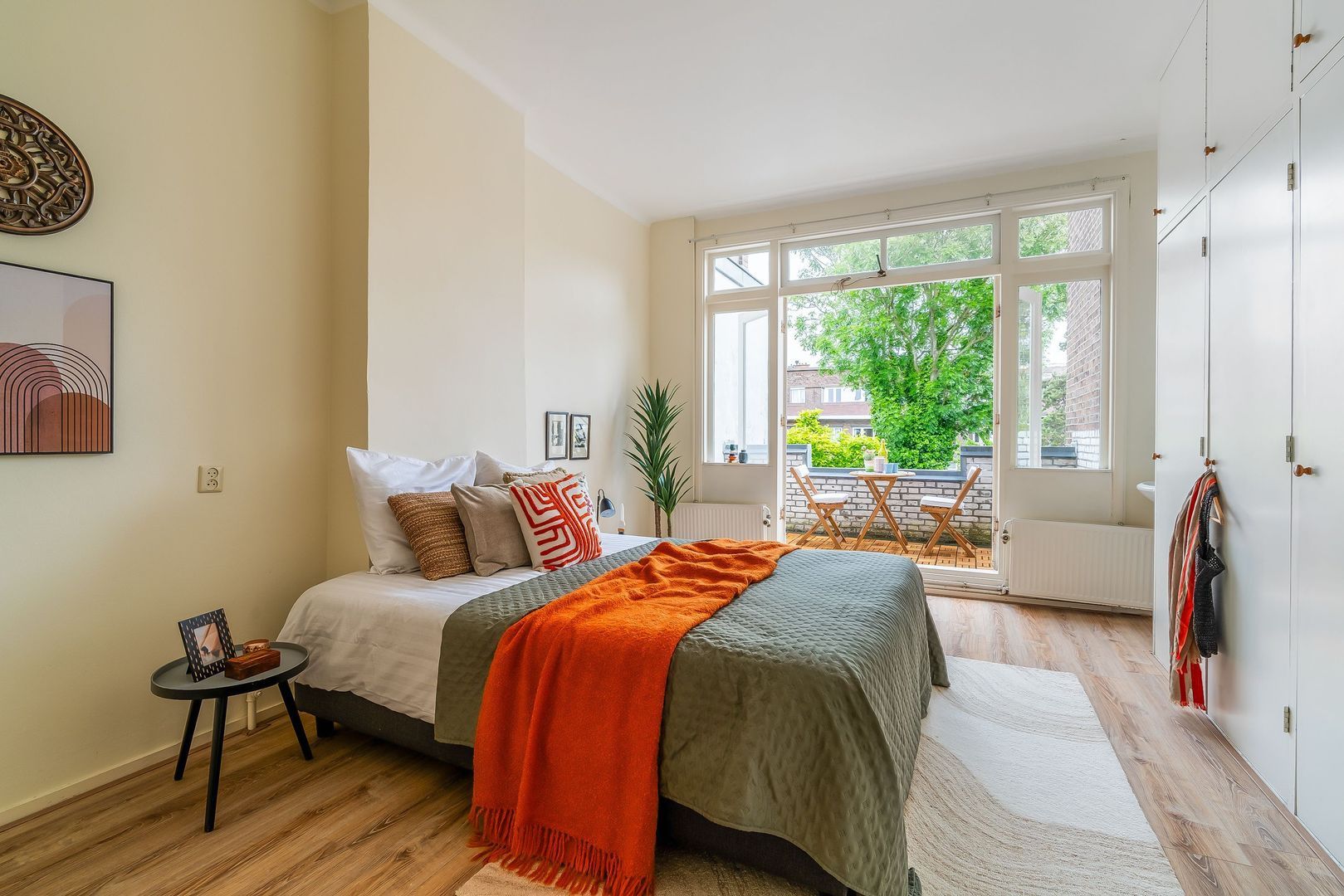 Mauvestraat 33 A