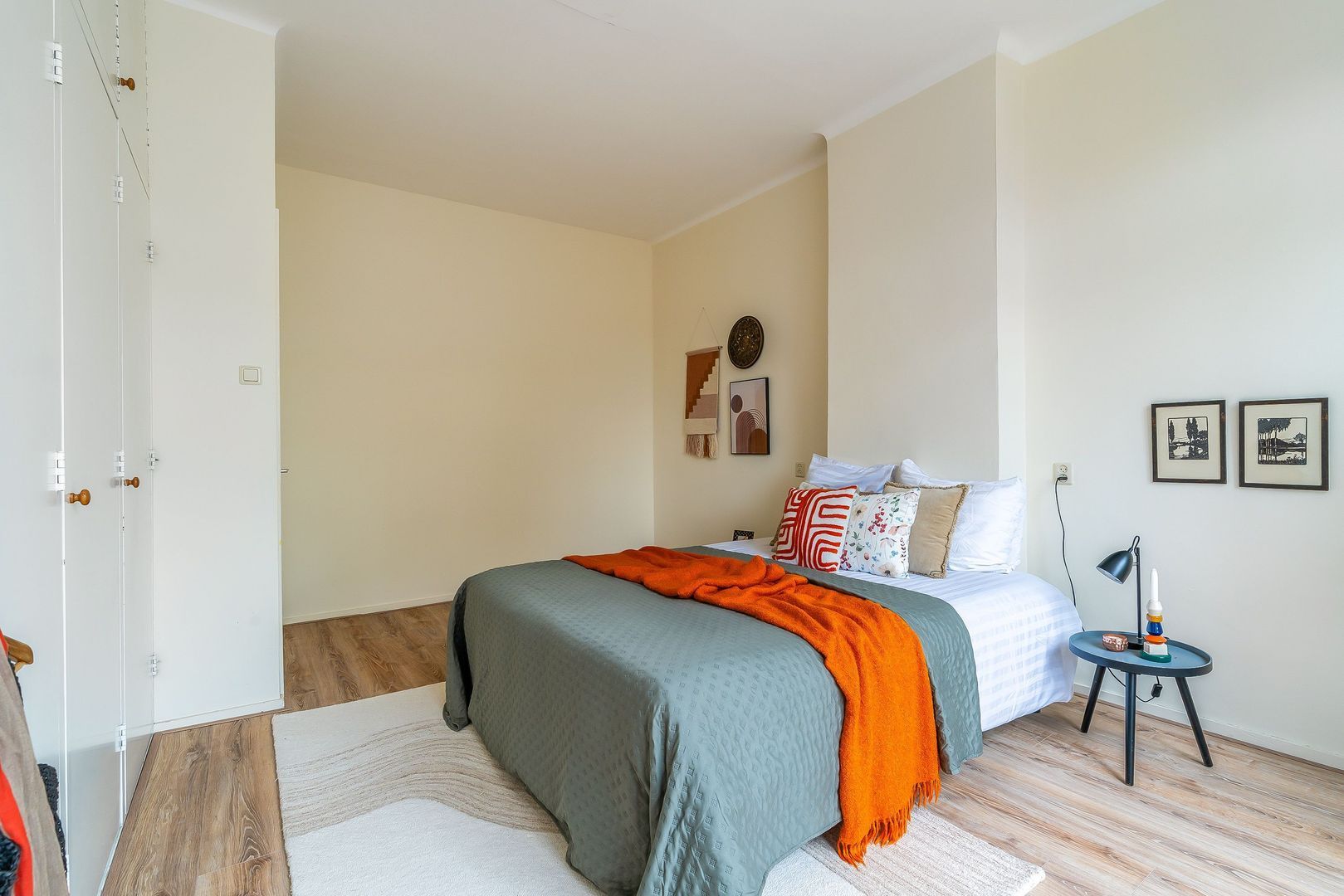 Mauvestraat 33 A