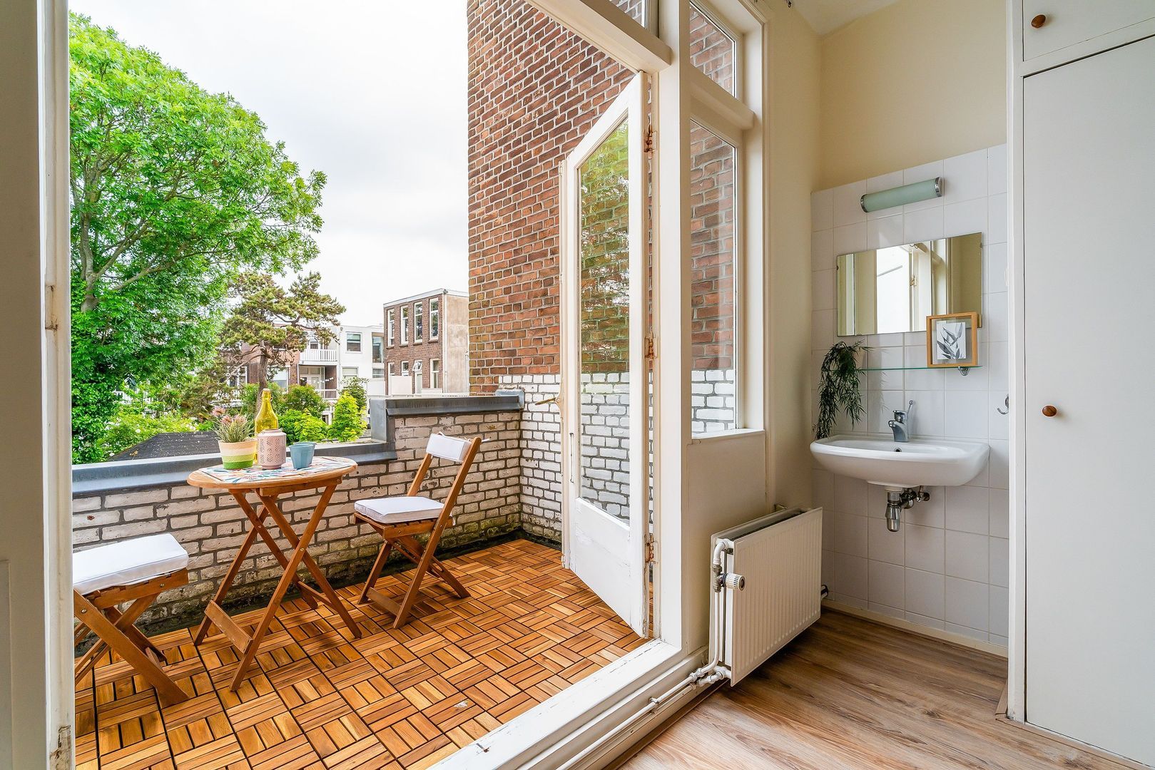 Mauvestraat 33 A