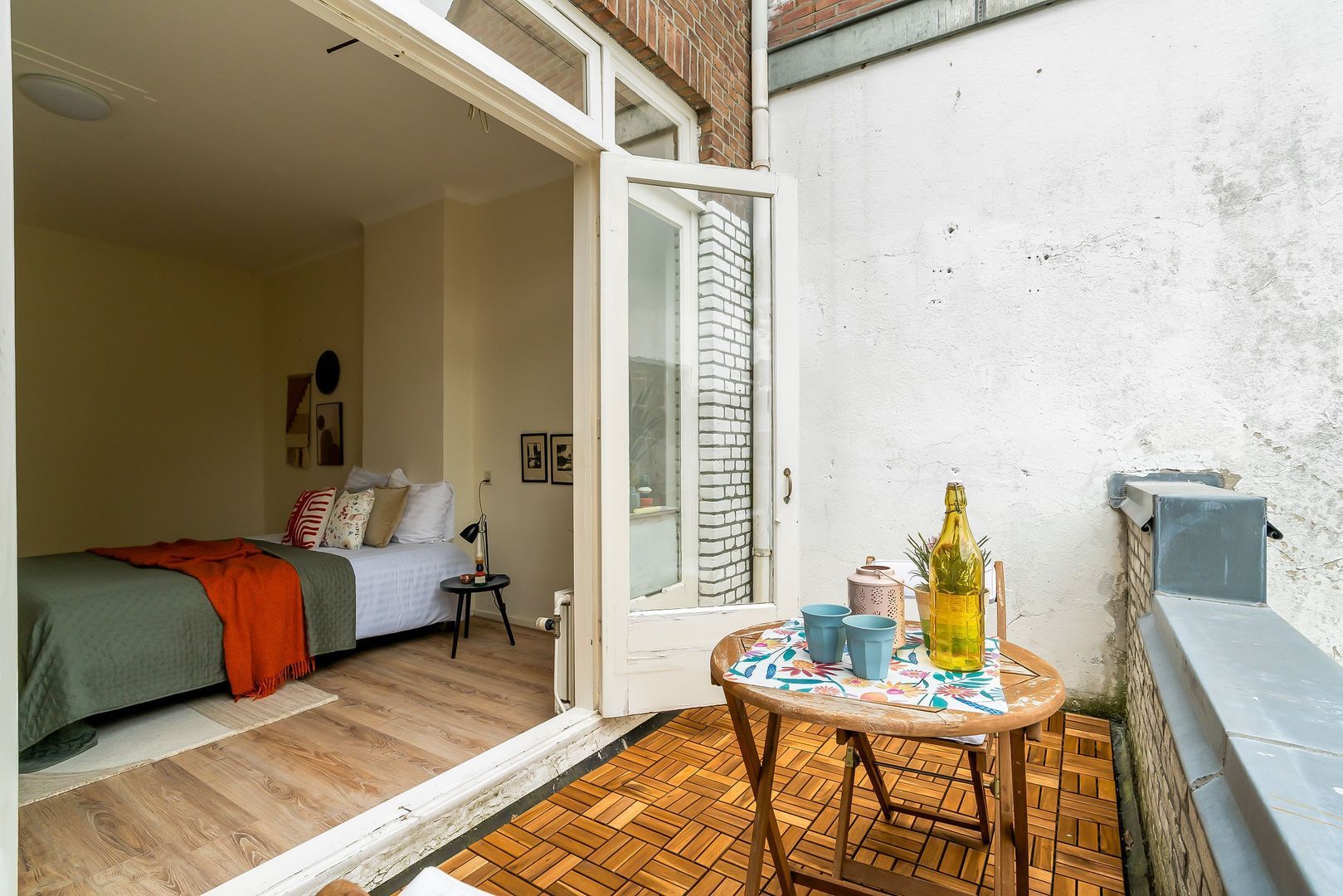 Mauvestraat 33 A