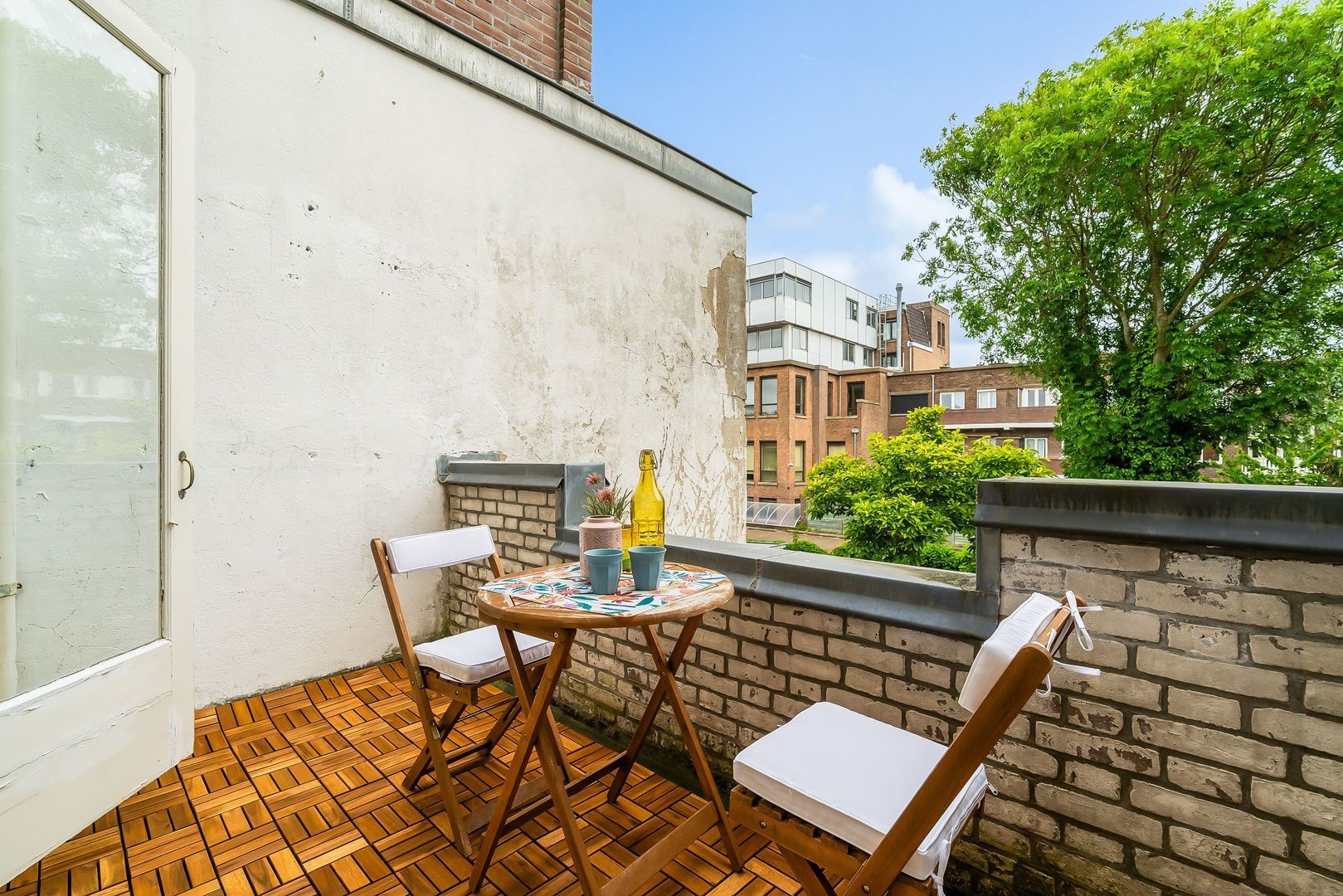 Mauvestraat 33 A