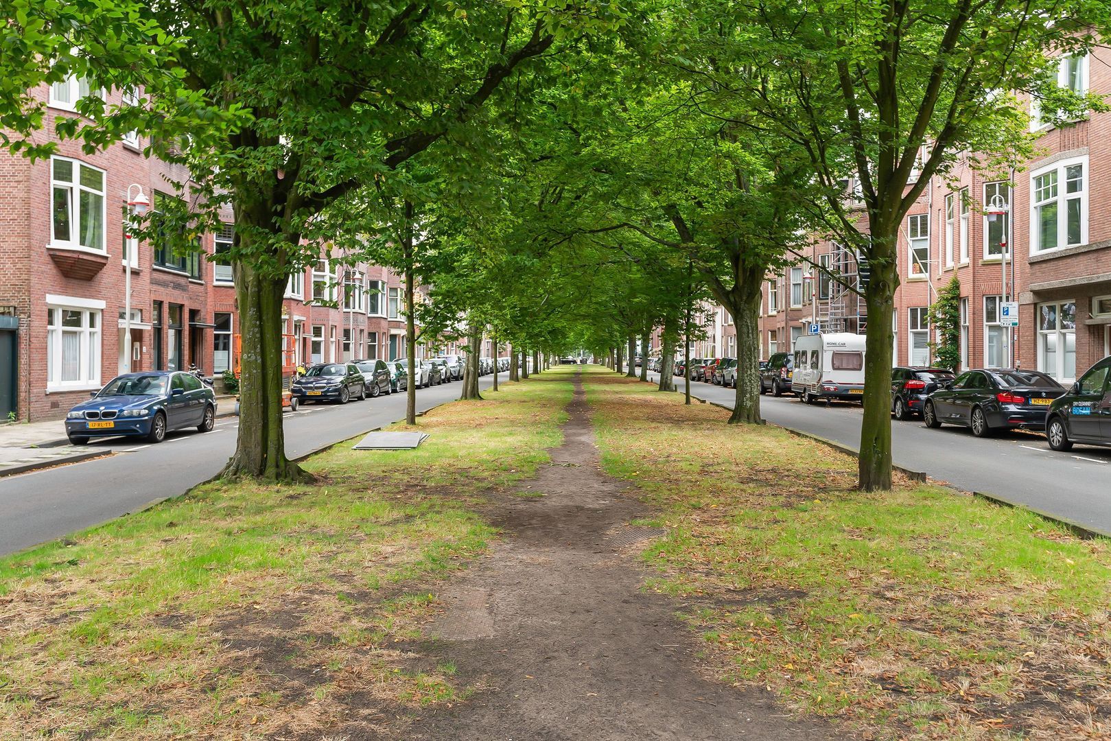 Mauvestraat 33 A