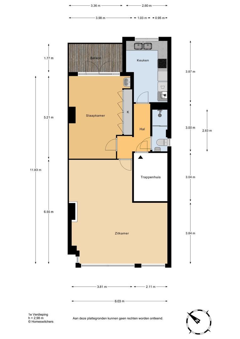 Mauvestraat 33 A