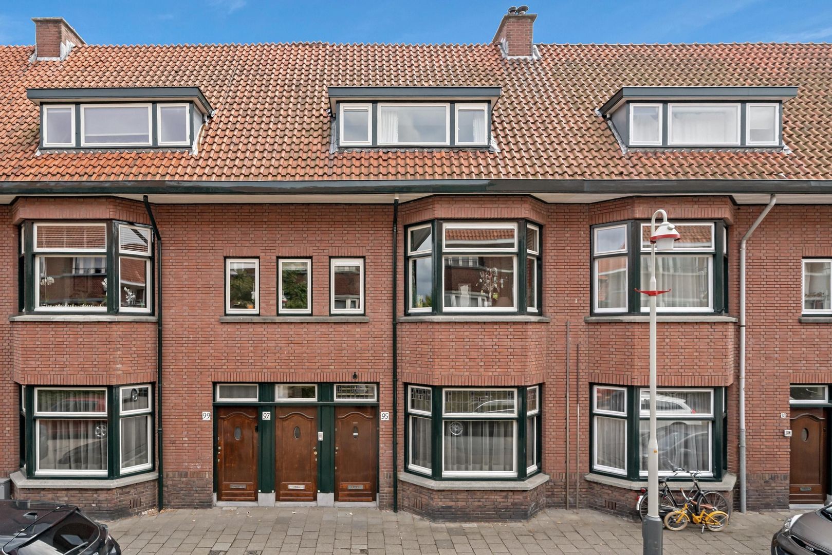 Paul Gabriëlstraat 97