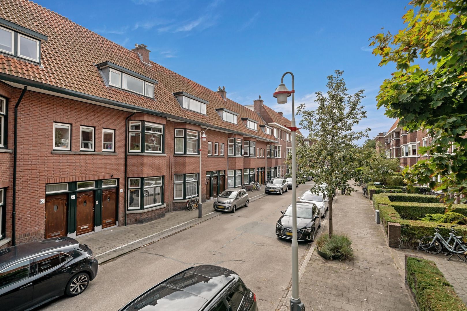 Paul Gabriëlstraat 97