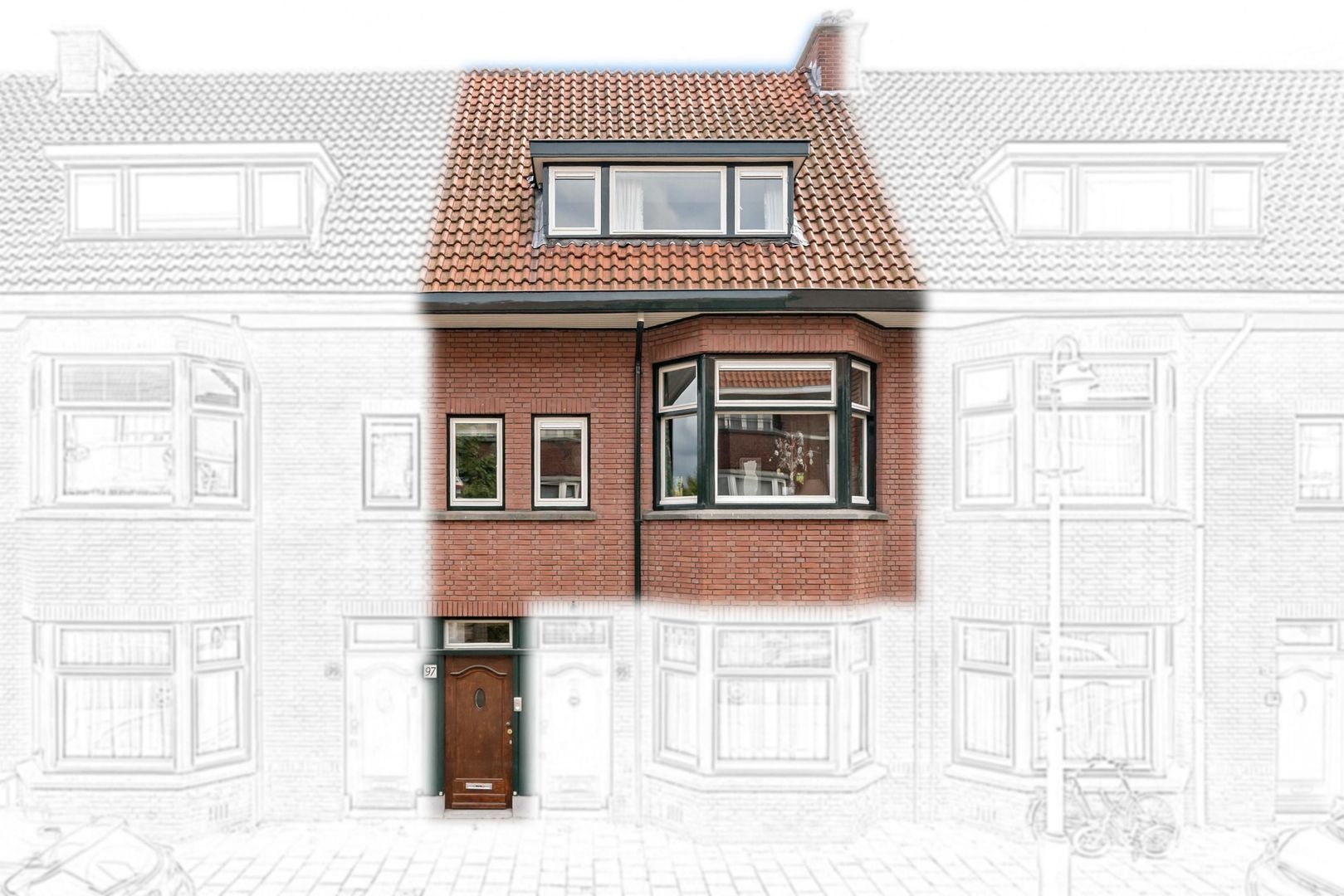 Paul Gabriëlstraat 97