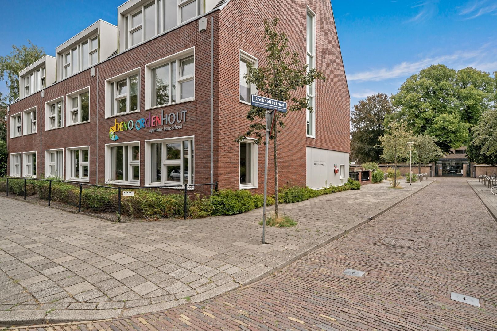 Paul Gabriëlstraat 97