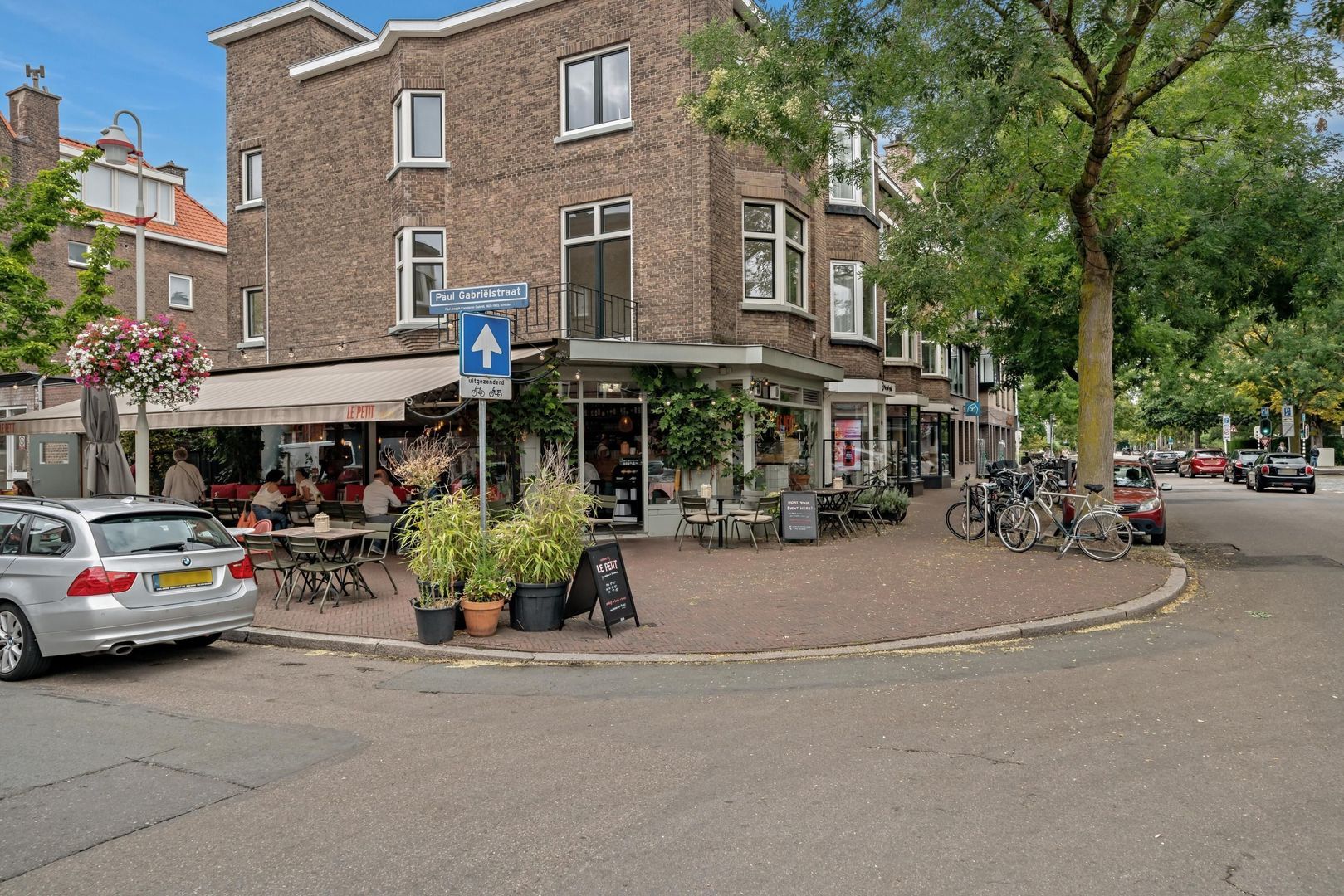 Paul Gabriëlstraat 97