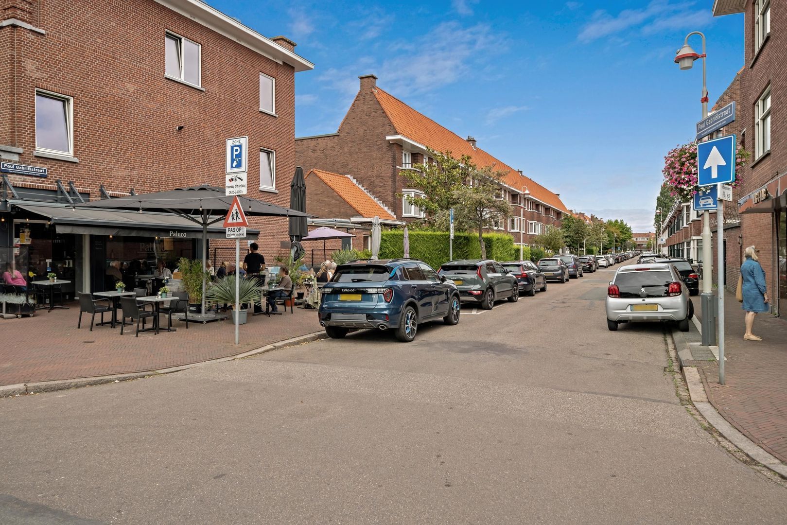 Paul Gabriëlstraat 97