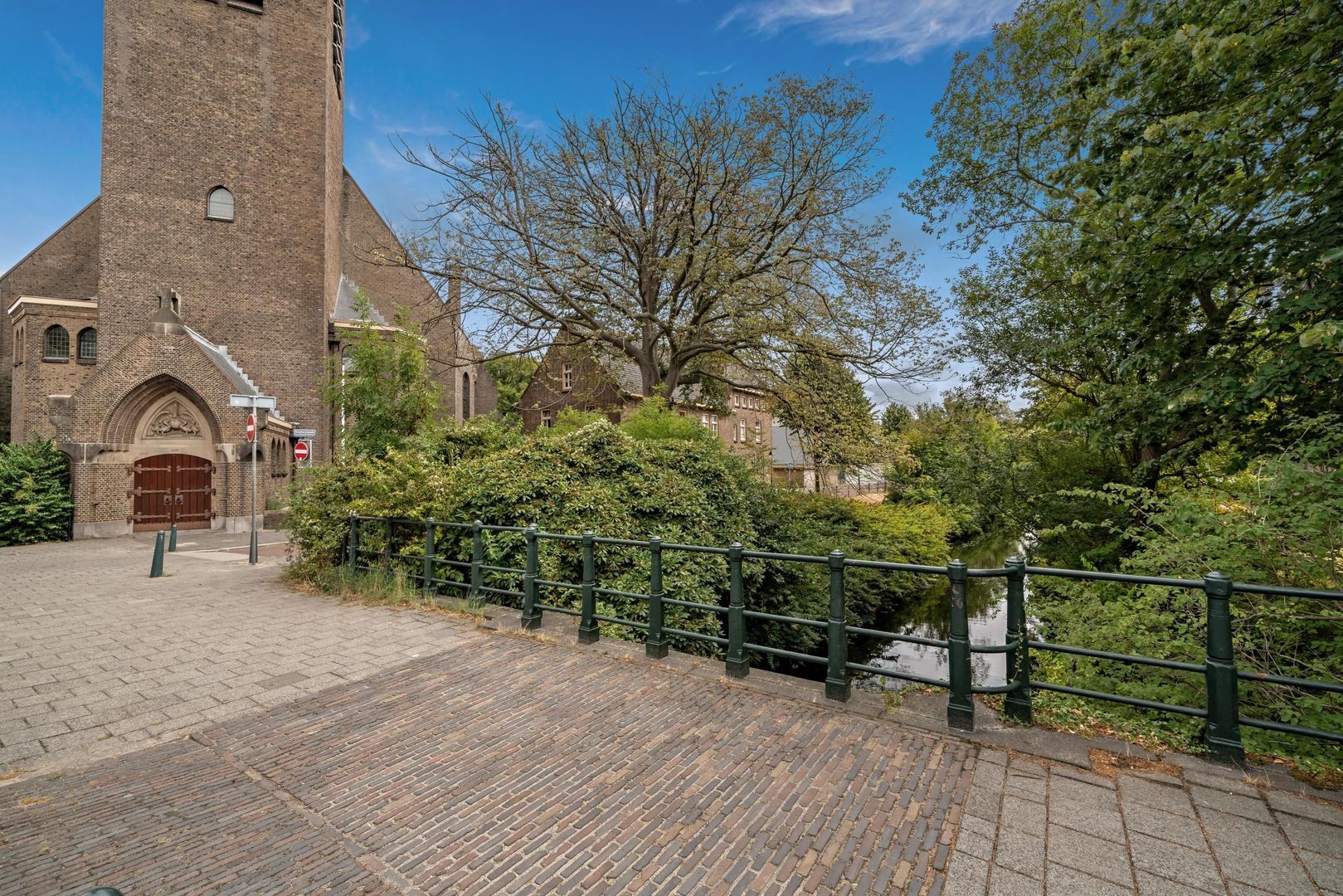Paul Gabriëlstraat 97
