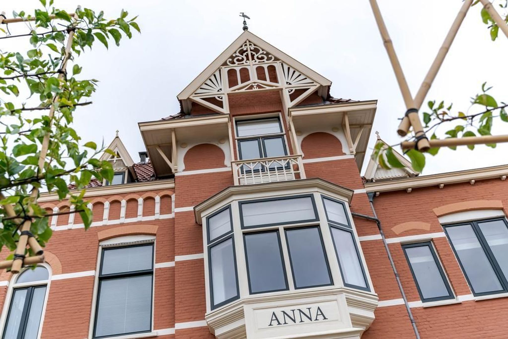 Nieuwe Parklaan 193 A