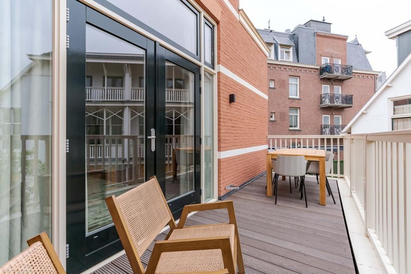 Nieuwe Parklaan 193 A