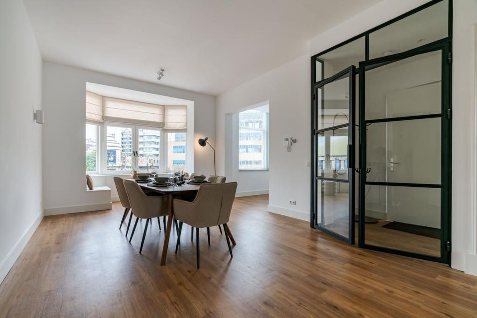 Nieuwe Parklaan 193 A
