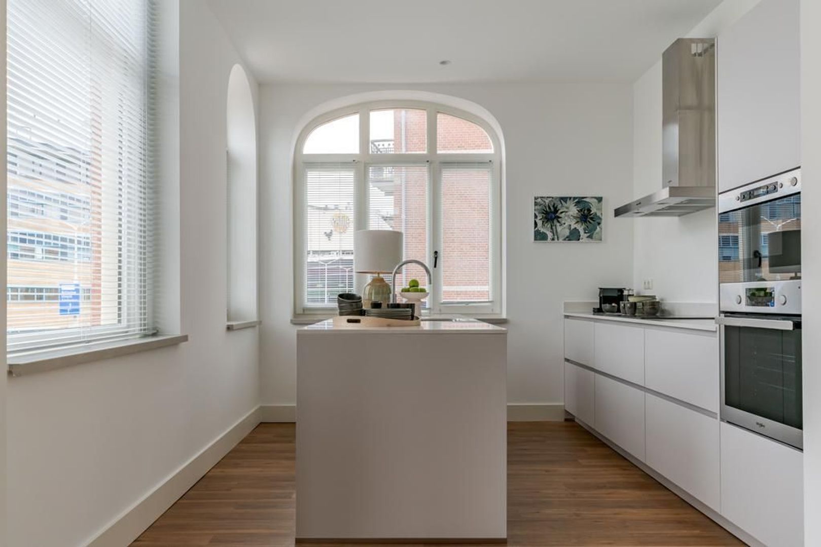 Nieuwe Parklaan 193 A
