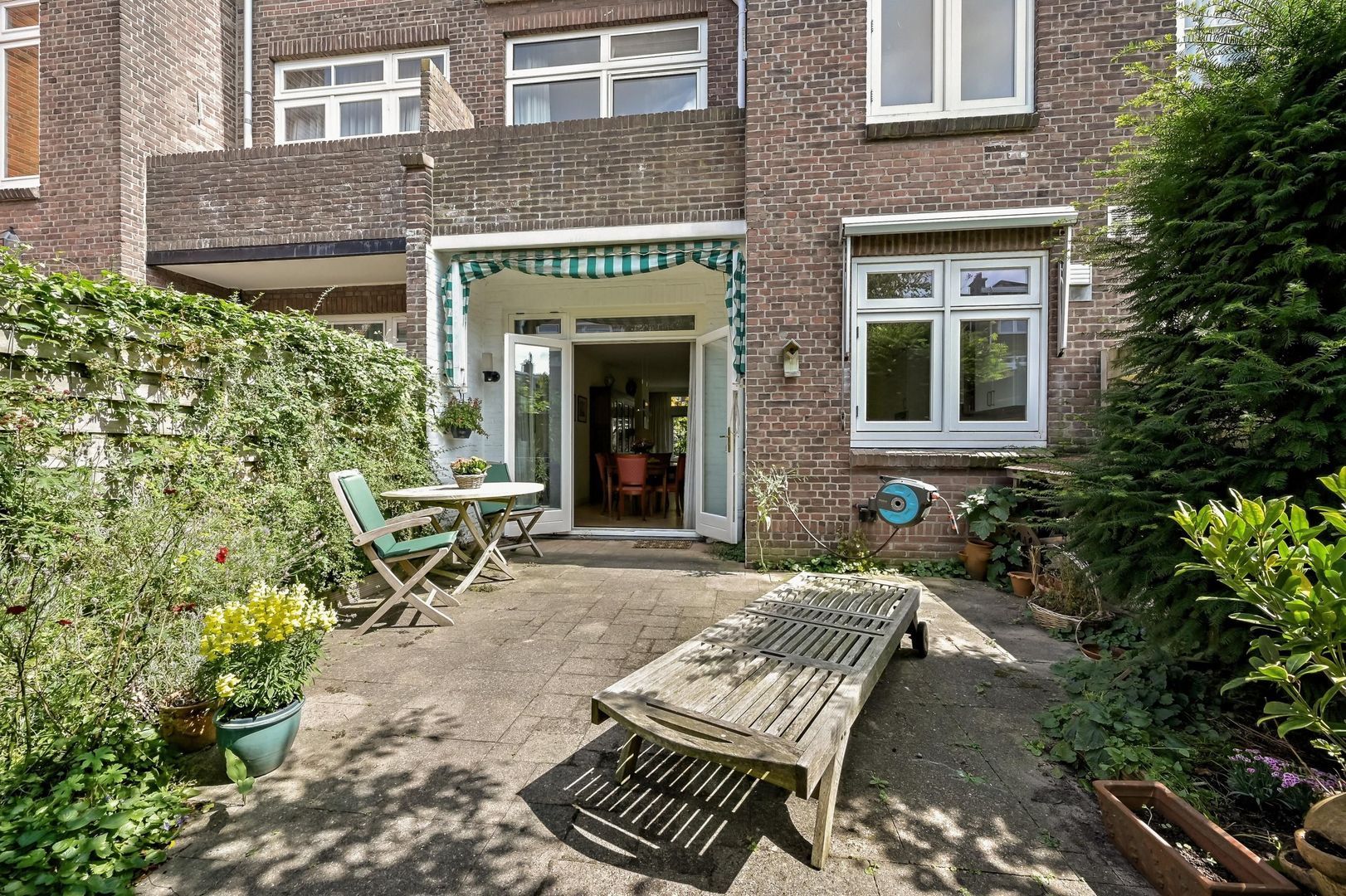 Van Diepenburchstraat 108