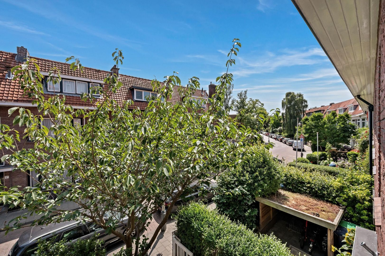 Van Diepenburchstraat 108