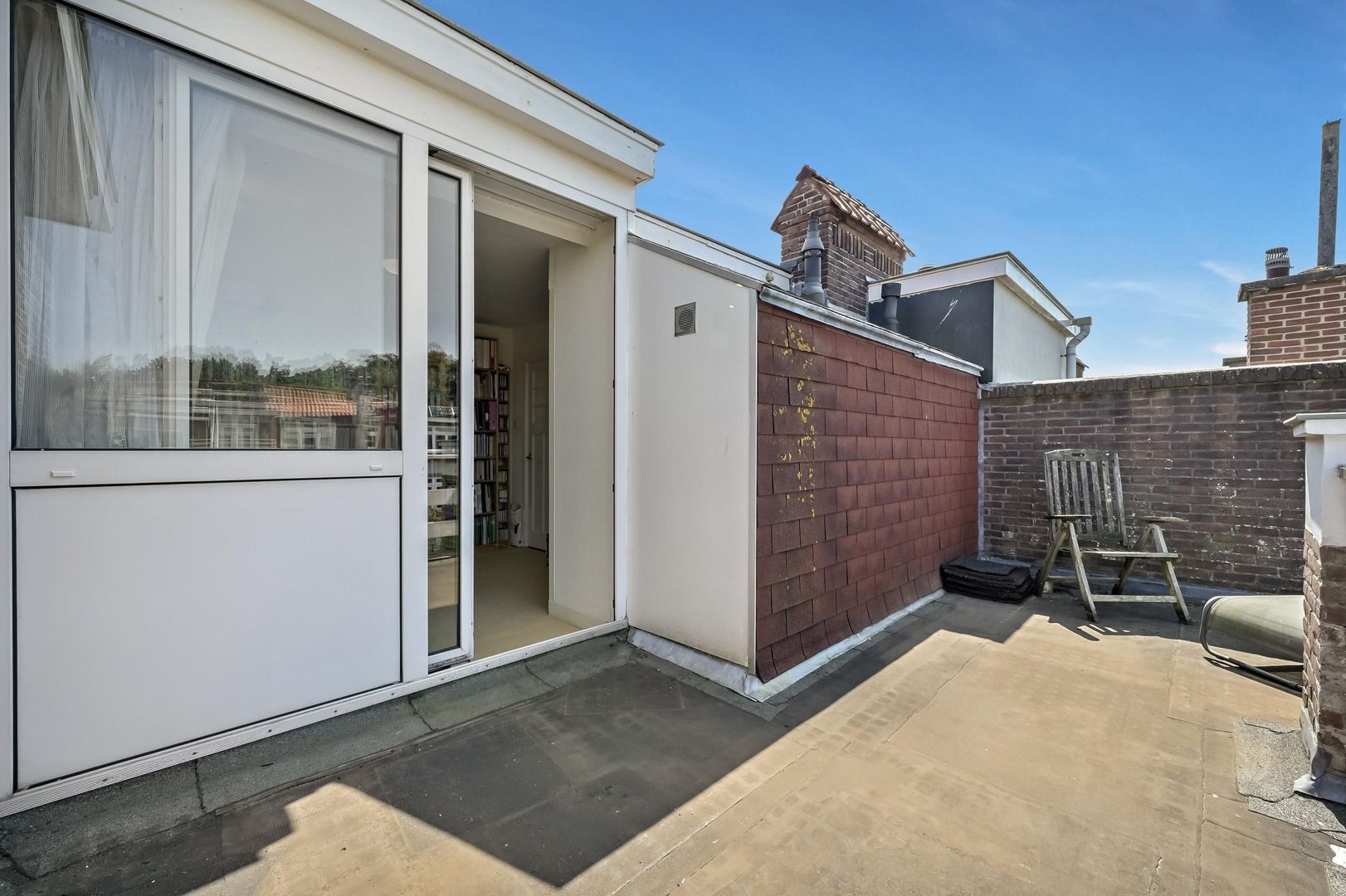 Van Diepenburchstraat 108