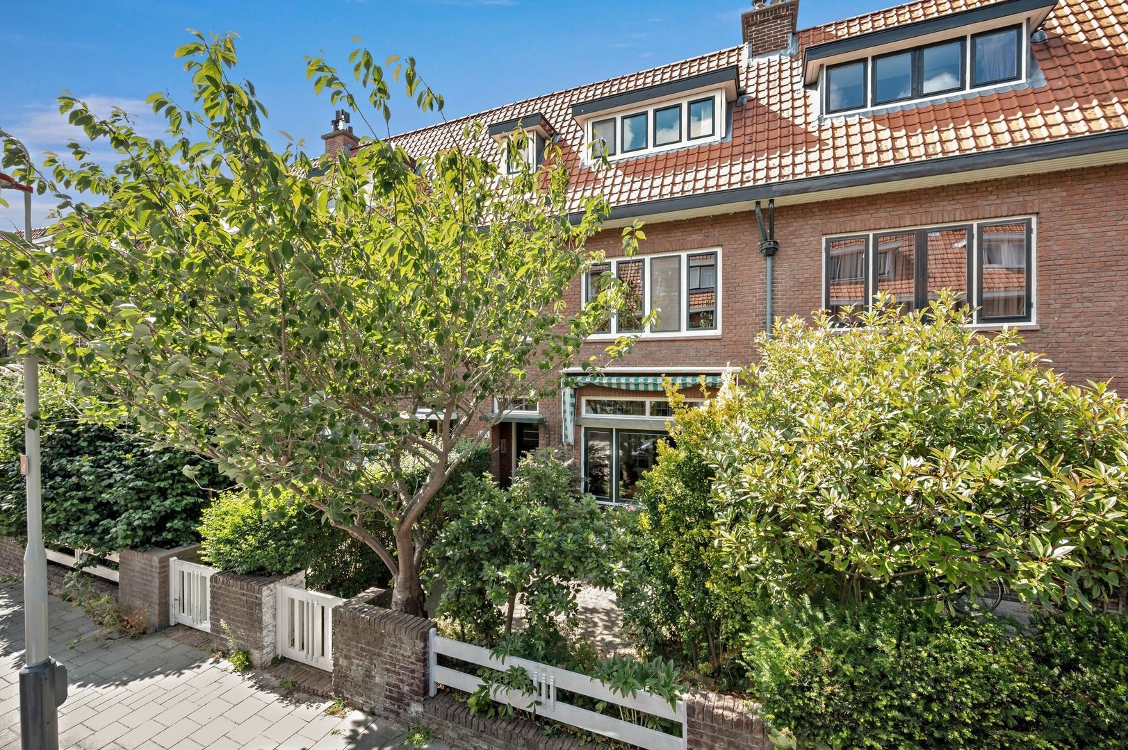 Van Diepenburchstraat 108